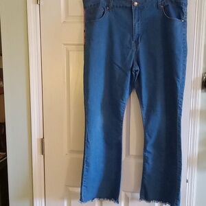 VIP Jeans Plus size 20W-22 Lightweight For Summer